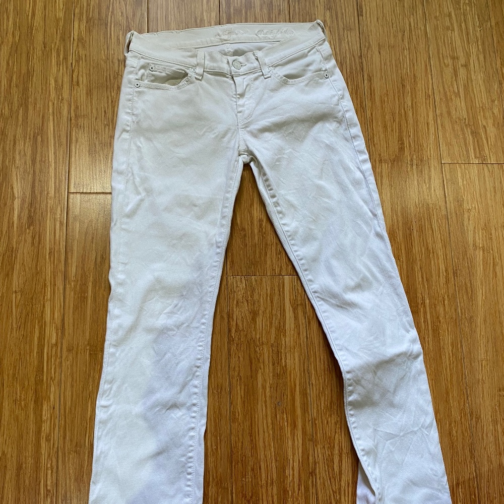 7 for All Mankind